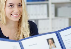 Curso Cómo buscar trabajo: herramientas y estrategias - Imagen de listado