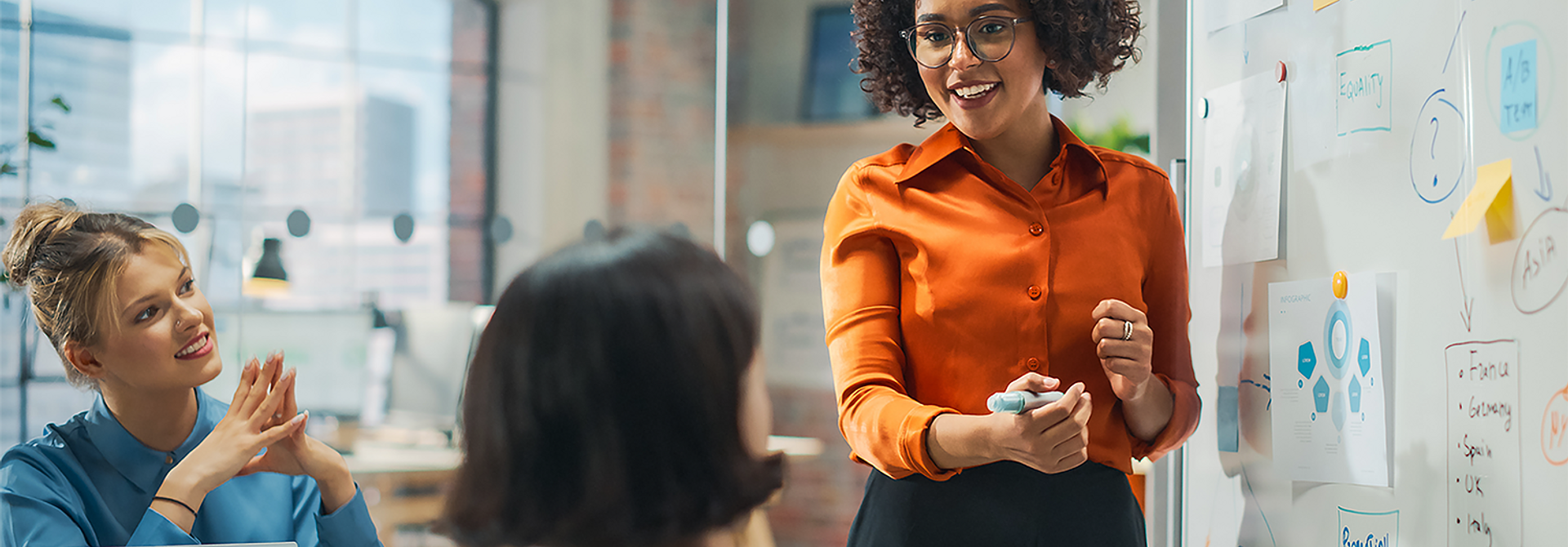 Banner ¿Tienes talento y buscas tu oportunidad de empleo? - Imagen