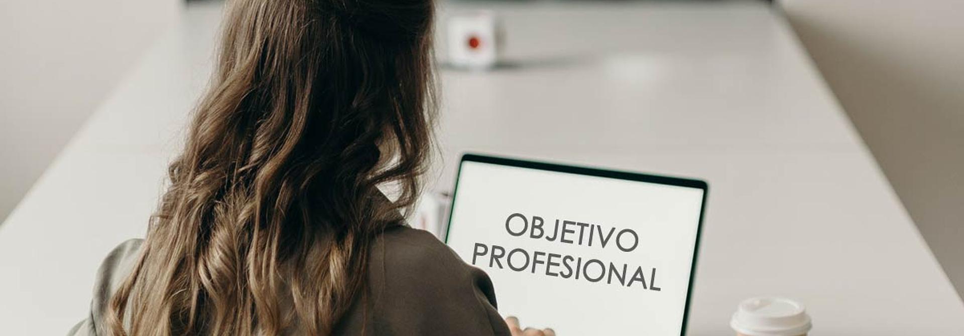 Curso Objetivo profesional y mercado laboral - Imagen de cabecera