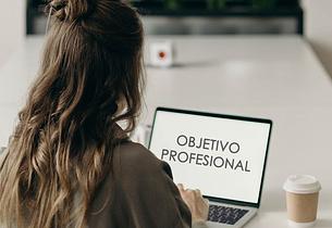 Curso Objetivo profesional y mercado laboral - Imagen de listado