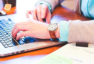 Curso Alfabetización digital - Imagen de listado